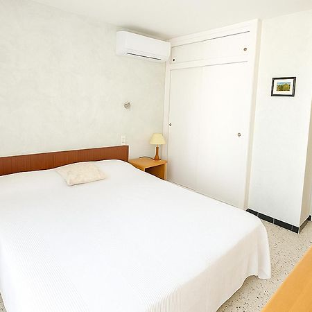 Appartement 4 Couchages A Argeles Plage, Proche Mer Et Commodites - Fr-1-732-62 Ngoại thất bức ảnh