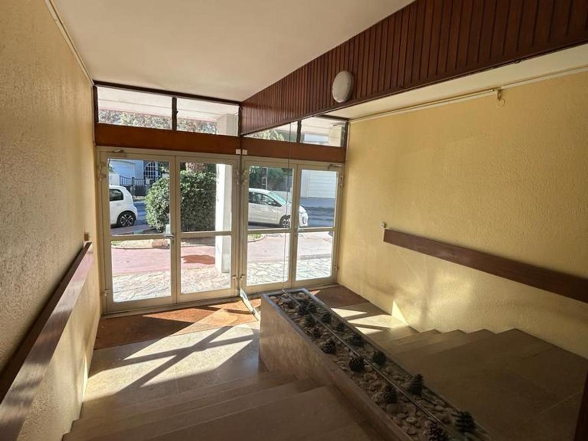 Appartement 4 Couchages A Argeles Plage, Proche Mer Et Commodites - Fr-1-732-62 Ngoại thất bức ảnh