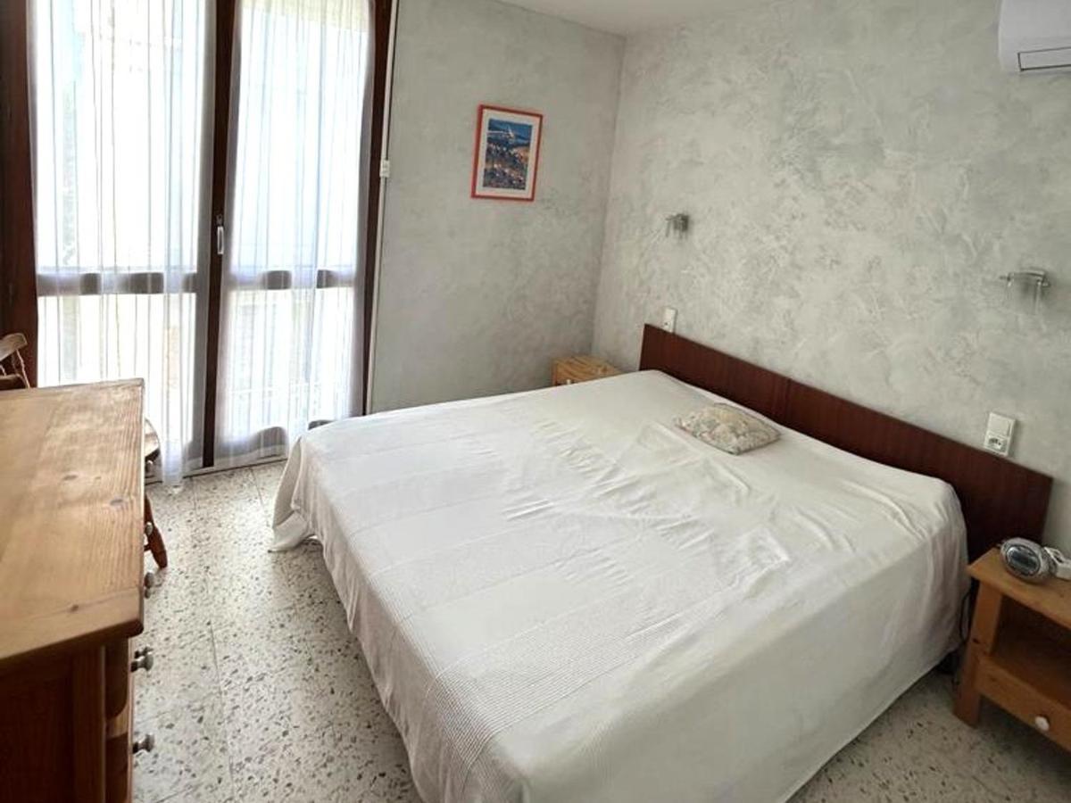 Appartement 4 Couchages A Argeles Plage, Proche Mer Et Commodites - Fr-1-732-62 Ngoại thất bức ảnh