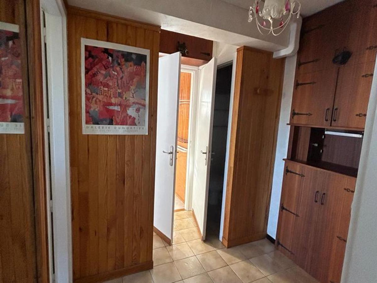 Appartement 4 Couchages A Argeles Plage, Proche Mer Et Commodites - Fr-1-732-62 Ngoại thất bức ảnh