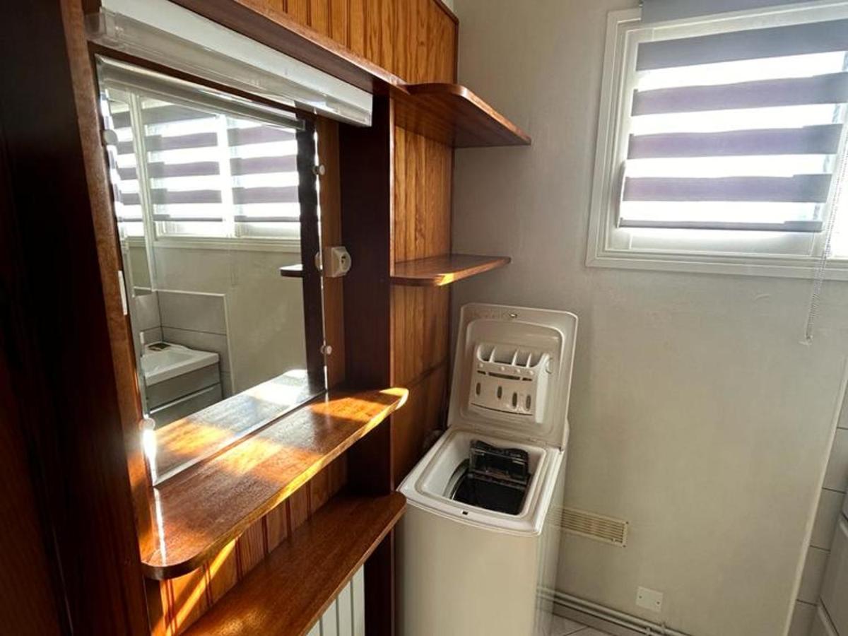 Appartement 4 Couchages A Argeles Plage, Proche Mer Et Commodites - Fr-1-732-62 Ngoại thất bức ảnh