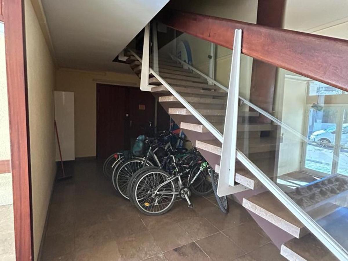 Appartement 4 Couchages A Argeles Plage, Proche Mer Et Commodites - Fr-1-732-62 Ngoại thất bức ảnh