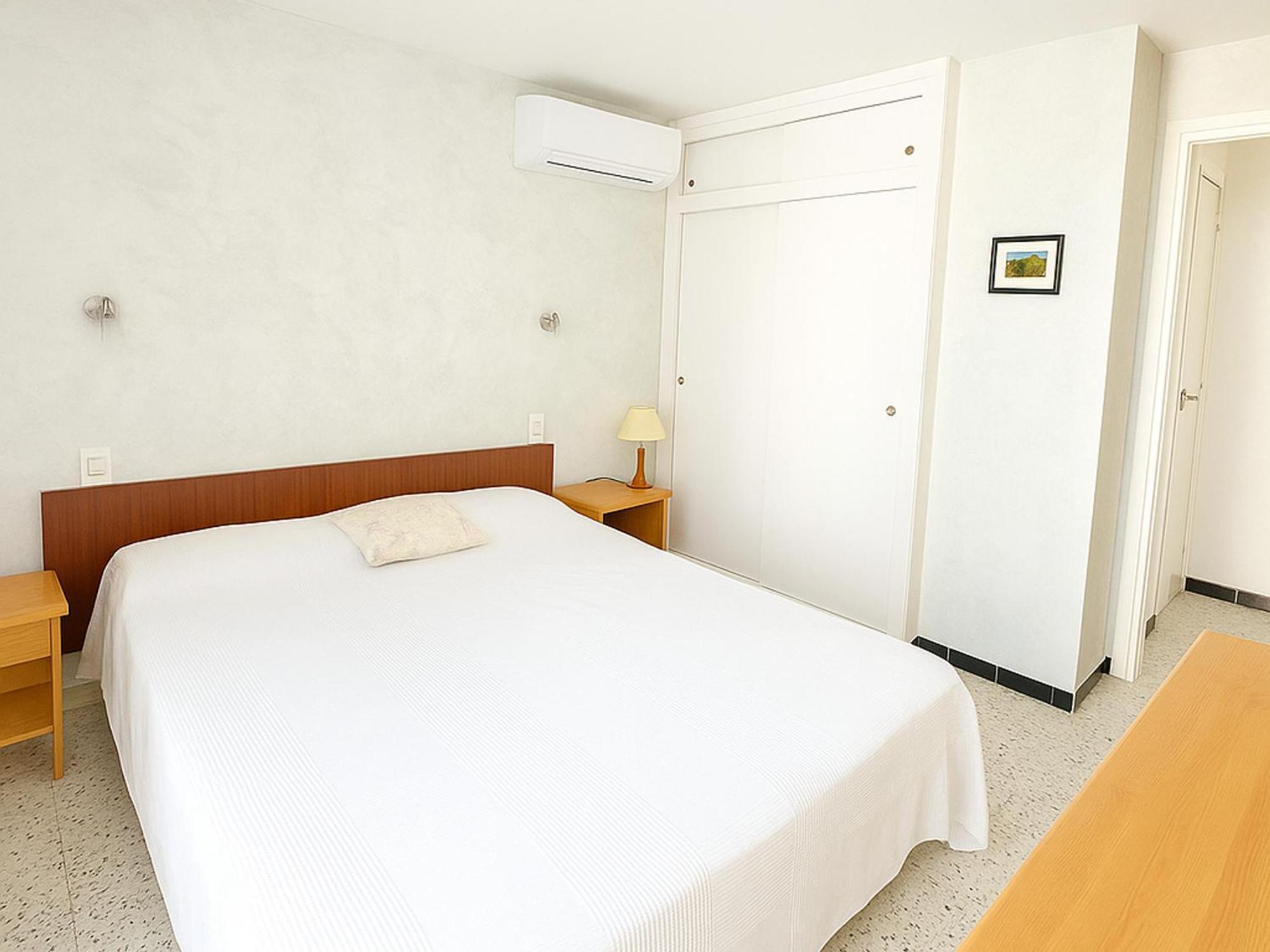 Appartement 4 Couchages A Argeles Plage, Proche Mer Et Commodites - Fr-1-732-62 Ngoại thất bức ảnh