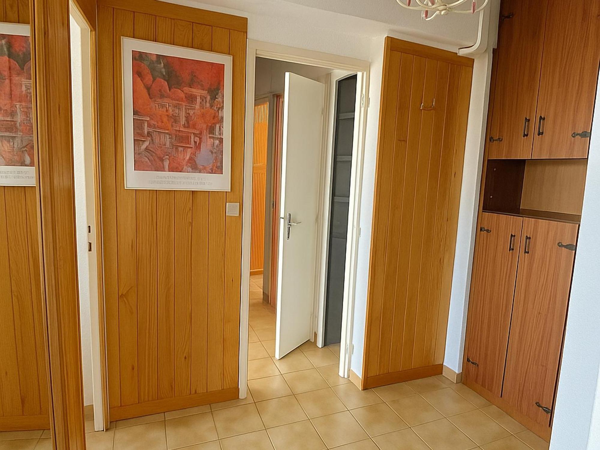 Appartement 4 Couchages A Argeles Plage, Proche Mer Et Commodites - Fr-1-732-62 Ngoại thất bức ảnh