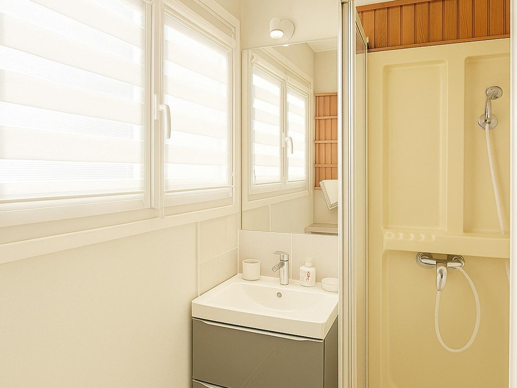 Appartement 4 Couchages A Argeles Plage, Proche Mer Et Commodites - Fr-1-732-62 Ngoại thất bức ảnh